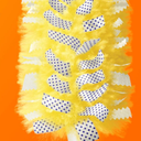 Swiffer Dusters Heavy Duty, Multi Surface Duster Refills for Cleaning, Lavender, 24 Count (4 Packs of 6)