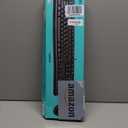 Logitech K120 Keyboard with Silicone Protective Cover for EDU