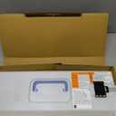 WT-202 High-Capacity Waste Toner Box 1-Pack Replacement for Canon WT202 Waste Toner Container for imageRUNNER Advance C3320 C3325 C3325i C3330 C3330i C3520 C3520i C3525 C3525i C3530 C3530i Printer