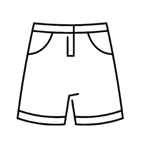 Cozople Boys Swim Trunks with Compression Liner Vintage Bathing Suit Quick Dry Swim Short Swimsuit 7-16T (7-8 Years, Green)
