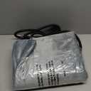 Toozey Large Heated Pet Mat 35x24 in - Waterproof, Chew Resistant, 6 Temp Settings with Timer, Indoor Use for Dogs and Cats (Grey)