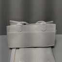 Mr. Pen- Baby Diaper Caddy Organizer, Beige, Baby Organizer, Car Diaper Caddy (1 Pack)