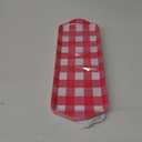 Reusable Tray 3 Pack 15.5"×6.1" (39.5 cm ×15.5 cm)