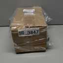 FoldTier 1000pcs 5 Inch Pink Cocktail Straws 0.24" Diameter Cute Disposable Individually Wrapped Plastic Straw for Coffee and Cocktail, Short Stirrers for Valentine Party, Bar, Wedding, Kitchen, Cafe