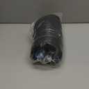 Kuoser Warm Dog Coat, Waterproof Dog Jacket for Extra Large Dogs, Adjustable Durable XL Doggie Winter Coat Reversible Cozy Puppy Cold Weather Apparel from Small to Large Breed, Blue XL