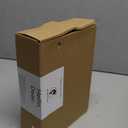 NOSTALGIA Ombre Blonde Wear and Go Glueless Wigs Pre Plucked Pre Cut for Beginners Synthetic Lace Front Wigs With Bangs Blonde Long Layered Straight Wigs (24 Inch)