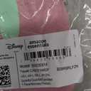 Amazon Essentials Disney | Marvel | Star Wars | Princess Women's Fleece Crew Sweatshirts (Large, Mickey Oh Boy)