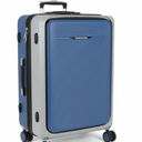 Traveler's Choice TC06064 The Collapsible suitcase