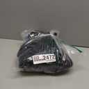 RideSafer - Small Blue, Lightweight, Compact, Portable Car Seat - Perfect for Travel and Everyday Child Safety (Small (Pack of 1)) BBD: 01-05-2030