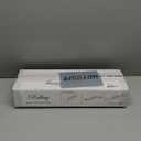 Andersen Albany 4-panel Gliding Door Hardware Set in White