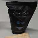 KoluaWax Hard Wax Beads for Hair Removal  Coarse Hair Formula  Face, Brazilian, Underarms, Back Chest, Bikini Waxing  Sea Salt & Surf, 1lb Refill for Wax Warmers & 10 Large Applicator Sticks