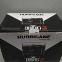 CHAUVET DJ – Hurricane Haze 4D Low Profile Hazer | Adjustable Scoop Direction Control | Wired Timer Remote & Built In Dmx Operation | High Output Low Noise Fan | Small Footprint Placement