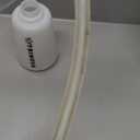 TriNova Foam Cannon for Pressure Washer - Original Wide Neck, Wide Base Heavy Duty Foam Gun for Detailing (White)