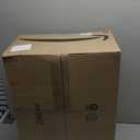 AOBOTE Ninja Warrior Obstacle Course for Kids, 2x56ft Slackline with 12 Accessories, Saucer Swing with 360 Degree Rotating Wheel, Ninja Course for Kids Outside