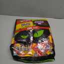 M&M's, Snickers & More Mini and Fun Size Halloween Candy, Assorted Chocolate Candy Variety Pack, 195 Ct Bulk Bag, Expiry: 06/01/26