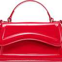 mini purse for women trendy small Top Handle crossbody bag Satchel Casual Bag for women
