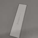 Slim Silver Gold Band for Women Feminine Elegant Compatible with Apple Watch 38/40/41/42mm (S10/11) Adjustable Metal Strap Dressy Chain Bracelet for iWatch Series 11/10/9/8/7/6/5/4/SE/3/2/1