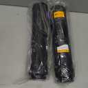 KINETICO K5 REVERSE OSMOSIS TASTE ODOR 9306B & CARBON SEDIMENT FILTER 9461A CARTRIDGE