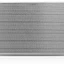 SCITOO 2868 Radiator Fit 2003-2005 for Mercedes-Benz for E320 3.2L 2006-2009 for Mercedes-Benz for E350 3.5L