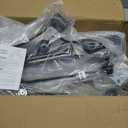 Front Lower Control Arm Assembly Fit for 2001-2010 Volkswagen for Beetle 2003-2006 for Golf 2001-2005 for Jetta K640176-10pc Set
