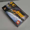 LEGO Speed Champions Porsche 911 GT3 RS Super Car Toy - Model Kit & Pretend Play Toy for Boys & Girls, Ages 9+ - Sports Car Building Set for Kids & Racing Fans - Gift Idea for Birthdays - 77239