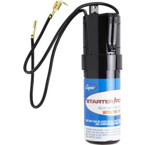 Supco SPP5 Capacitor