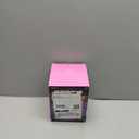 Piggy Bank for Kids - Electronic Money Saving Box w/Code- ATM Safe - Toy Coin Bank - Easter Toys for Girls Age 3, 4, 5, 6, 7 - Birthday Gifts for 8, 9, 10, 11, 12 Year Old Girl (Pink & Silver)