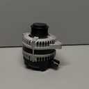 311005J6A01 Alternator For Honda Pilot 3.5L 2016-2020 & Odyssey 2018-2020 & Ridgeline 2017-2020 & Passport 2019-2020, Acura MDX 3.5L 2014-2020, 12V 155Amp