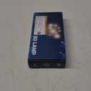 Baseball 3D Night Light, Sport Gifts Bedside Lamp for Xmas Holiday Birthday Gifts for Baseball Fan with Remote Control 16 Colors Changing + 4 Changing Mode + Dim Function