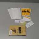 Mr.Shield [3-PACK] Designed For Samsung Galaxy S22 Screen Protector