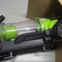 Eureka Airspeed Ultra-Lightweight Compact Bagless Upright Vacuum Cleaner, NEU10AE4, Green