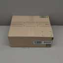 Wheelchair Rear Wheel Replacement Tire, 24 "X 1" Universal Flat-Free Polyurethane Tire, Equipped With Installation Tools, Wheelchair Accessories For All Brands (Pair of 1) (Black)