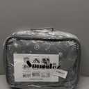 Snugglez Baby lounger, fabric 100. % cotton Dark Gray 0-12 Months