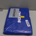 OhGeni 100% Waterproof Mattress Protector,Queen Size Mattress Soft Pad,Pet Hair & Bedwetting Resistant,Cooling Breathable Fitted Sheets,Washable Bed Cover,Non-Slip Deep Pocket,Noiseless for Bedroom