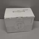 Shiatsu Neck and Back Massager, Neck Massager for Pain Relief Deep Tissue, Cordless 4D Deep Tissue Kneading Massage Pillow