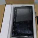 ATOTOZONE A6PF Plus 9inch QLED Android Double DIN Car Stereo, 8-Core 4G+64G, 4G LTE/WiFi/BT/USB, Wireless CarPlay & Android Auto Touch Screen, Dual Bluetooth, 36 EQ DSP/LRV/SWC, AI Chat&GPS Tracking