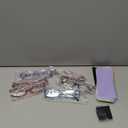 Gaoye 2.5 Reading Glasses for Women, 6 Pack Fashion Readers, Spring Hinge Eye Glasses, Blue Light Reading Glasses (*C1 Mix Color)