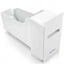 DA97-17285A Refrigerator Ice Bucket & Auger, DA63-08764A Ice Container