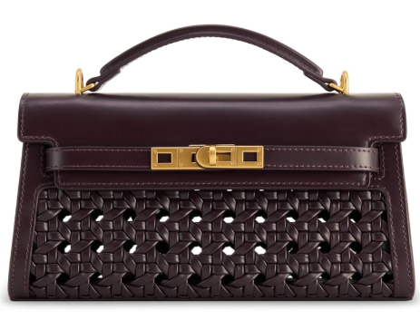 JW PEI Women's Noor Top Handle Bag