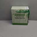 Shilucheng 4 Piece King Sheet Sets, Cooling Sheets, Blend Rayon Derived from Bamboo, Deep Pocket Up to 16", Breathable & Soft Bed Sheets, Hotel Silky Bedding Set, Olive Green