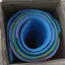 Baby Care Play Mat (Large, Playful - Magical Island) 82'' x 55'' Original One-Piece Reversible Rollable Waterproof Play Mat for Infants, Babies, Toddler, and Kids