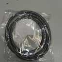 134365300 Door Boot Spring Clip Replacement for Electrolux & Frigidaire Front Load Washers, Stainless Steel Door Bellow Spring Compatible with Gibson Kenmore AP3791178 EA975792 PS9757