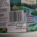 Cascadian Farm Organic Honey Cashew Granola, Protein Granola, Non-GMO, Resealable Pouch, 9 oz 3Pcs Best Before Dec 14, 2025