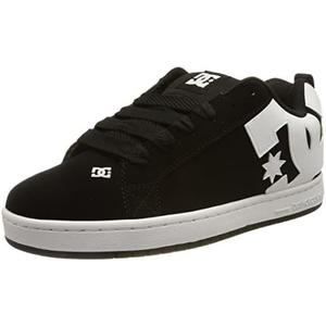 DC Men's Slayer Pure Low Top Skate Shoe Size 8