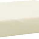 Tidyard Outdoor Pallet Cushion, Waterproof Oxford Fabric Square Seat Pad with Foam Filling for Patio Furniture, Garden Bench, Window Seat