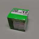 62XL High Yield Ink Cartridges Combo Pack (1 Black/1 Tri-Color 2-Pack) Compatible for HP 62XL 62 Replacement for HP Envy 5540 5640 5660 7644 OfficeJet 5740 5741 8040 200 250 Series Printers