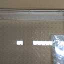 Adjustable Acrylic Aquarium Divider Set - Universal Fish Tank Separator for Multi-Purpose Fish Isolation (2 Sizes Optional (9.4''x11'')