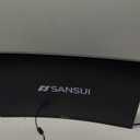 SANSUI 24 Inch Curved 160Hz Gaming Monitor,1500R Curved Gaming Monitor FHD 1080P Computer Monitor,MPRT 1ms Fast VA Display,Freesync,HDR,3000:1, HDMI2.0,DP1.4, VESA Support(ES-G24C1L HDMI Cable Incl.)