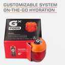 Gatorade Gx Pods VP New (16ct) (3.25 Fl Oz (Pack of 16)) Best By: 03/21/25