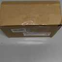 Brizled Icicle Lights Warm White, 29ft 360 LED Christmas Icicle Lights, 8 Modes Christmas Light with 60 Drops, Connectable Xmas Drop Lighting with Remote for Indoor Outdoor Christmas Wedding Holiday